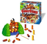 Billy Biber Ravensburger 22246