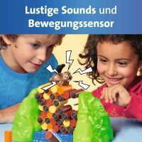 Billy Biber Ravensburger 22246