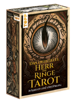 DAS HERR DER RINGE-TAROT