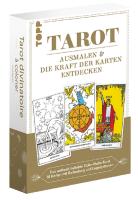 MYSTISCHES TAROT - DIE AUSMAL-BOX