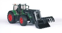 Bruder 03041 Fendt 936 Vario mit Frontlader