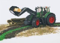 Bruder 03041 Fendt 936 Vario mit Frontlader