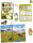 Natur-Stickerwelt: Pferde und Ponys (Nature Zoom)
