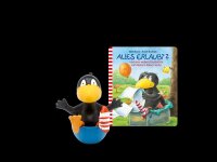Tonie Der kleine Rabe Socke – Alles erlaubt? ab 3...