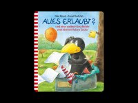 Tonie Der kleine Rabe Socke – Alles erlaubt? ab 3 Jahren