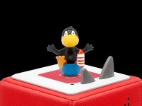Tonie Der kleine Rabe Socke – Alles erlaubt? ab 3 Jahren