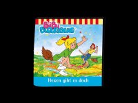 Tonies Bibi Blocksberg - Hexen gibt es doch