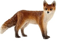 Schleich Wild Life - 14782 Fuchs