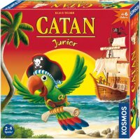 Catan Junior