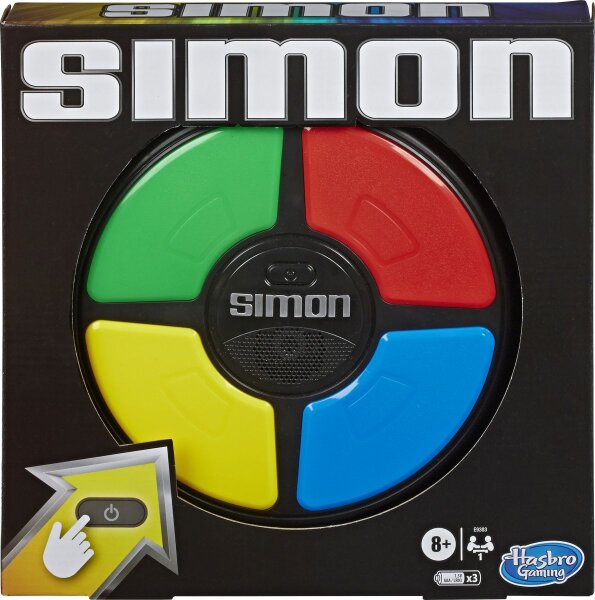 Simon