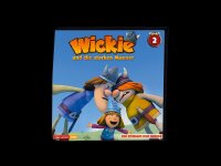 Tonies Wickie - Königin der Winde und fünf weitere Episoden