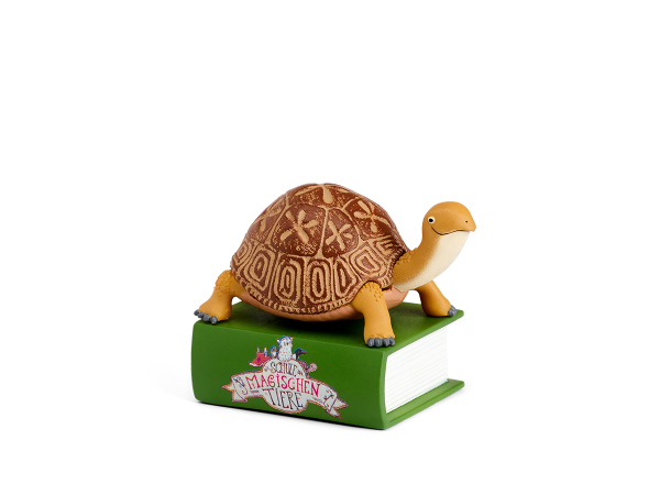 Tonies Die Schule der magischen Tiere - Die Schule der magischen Tiere