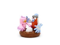 Tonie Rolfs neue Vogelhochzeit Rolf Zuckowski Musik...