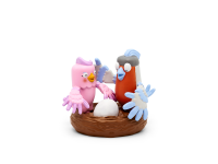 Tonie Rolfs neue Vogelhochzeit Rolf Zuckowski Musik Hörspiel Toniefigur