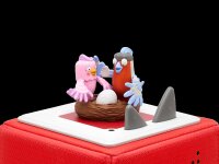 Tonie Rolfs neue Vogelhochzeit Rolf Zuckowski Musik Hörspiel Toniefigur
