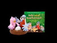 Tonies Rolf Zuckowski - Rolfs neue Vogelhochzeit