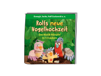 Tonies Rolf Zuckowski - Rolfs neue Vogelhochzeit