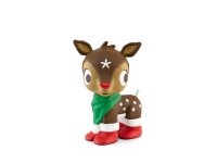 Tonie Lieblings-Kinderlieder – Weihnachtslieder 2 ab 3 Jahren