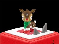 Tonie Lieblings-Kinderlieder – Weihnachtslieder 2 ab 3 Jahren