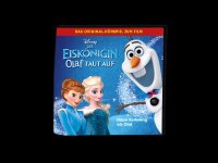 Tonie Disneys Die Eiskönigin