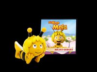 Tonies Bundle "Biene Maja 3er Set" Majas Geburt...
