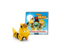 Tonies Bundle "Biene Maja 3er Set" Majas Geburt + Der Schmetterlingsball + Der Bienentanz