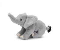 Disney Nat. Geo. Afr. Elefant, 25cm