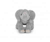 Disney Nat. Geo. Afr. Elefant, 25cm