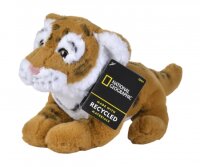 Disney Nat. Geo. Bengal-Tiger, 25cm