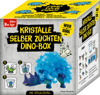 Kristalle selber züchten "Dino-Box" -...