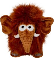 Furzipups Mammut Rüdiger Kuscheltier mit Sound...