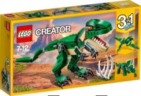 LEGO® Creator 31058 Dinosaurier, 174 Teile