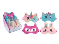 Schlafmasken Cuties