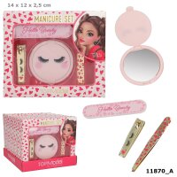 TOPModel Maniküre Set In Box BEAUTY GIRL