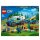 LEGO City 60369 Mobiles Polizeihunde-Training