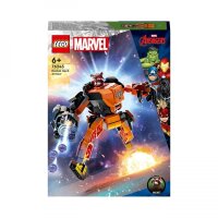 LEGO Marvel 76243 Rocket Mech