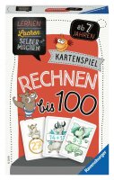 Lernen Lachen Selbermachen: Rechnen bis 100 Ravensburger...