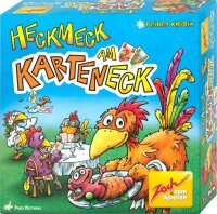 Heckmeck am Karteneck