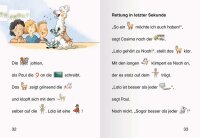 Leserabe ab Vorschule - Lala, das labernde Lama - Erstlesebuch für Kinder ab 5 Jahren