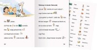 Leserabe ab Vorschule - Lala, das labernde Lama - Erstlesebuch für Kinder ab 5 Jahren