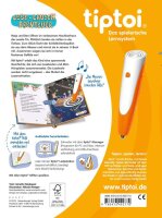 tiptoi® Lese-Lausch-Abenteuer Tiefsee
