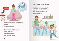 Mein Freund, das Einhorn - Leserabe ab 1. Klasse - Erstlesebuch für Kinder ab 6 Jahren