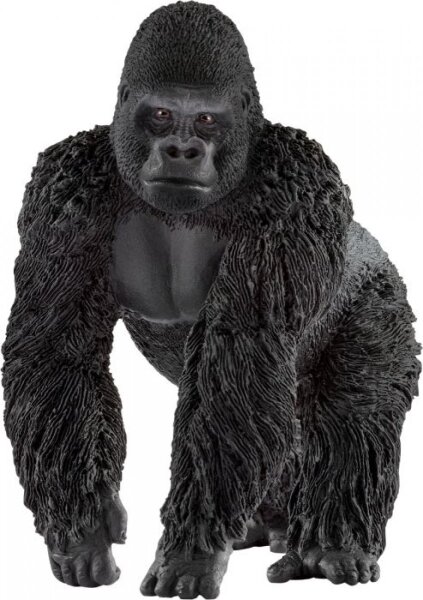 Schleich Wild Life - 14770 Gorilla Männchen