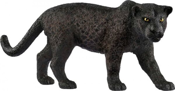 Schleich Wild Life - 14774 Schwarzer Panther