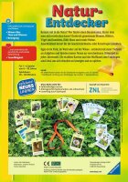 Lernspiel Natur-Entdecker Ravensburger 25033