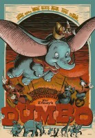 Puzzle 13370 Dumbo 300 Teile