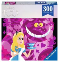 Puzzle 13374 Alice 300 Teile