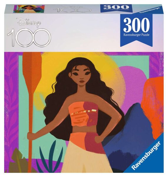 Puzzle 13375 Moana 300 Teile