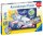 Kinderpuzzle 2x24 Teile - Reise durch den Weltraum