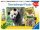 Kinderpuzzle 05666 Panda, Tiger und Löwe 3x49 Teile